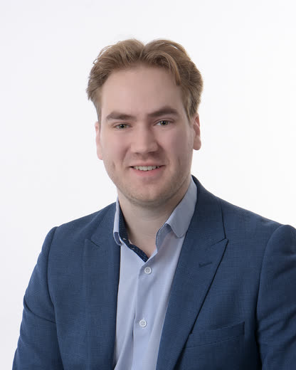 Riley Enthalabs, Altiora Wealth Management advisor